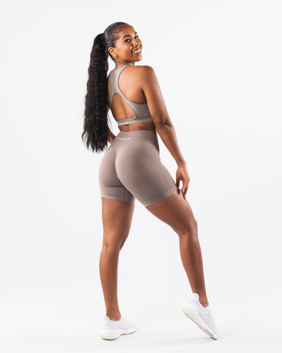 Wholesale Amplify Contour Short 5" Shorts