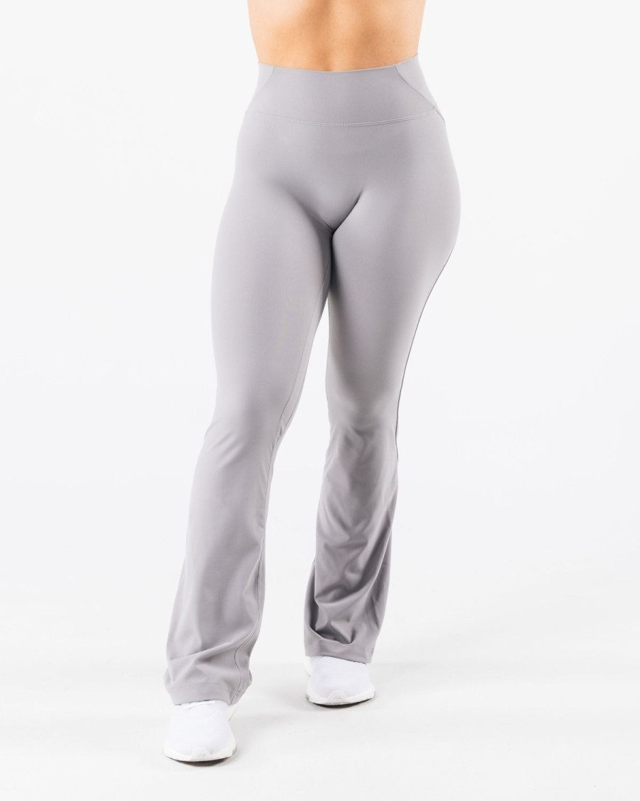 Best Aura Flared Pant Leggings