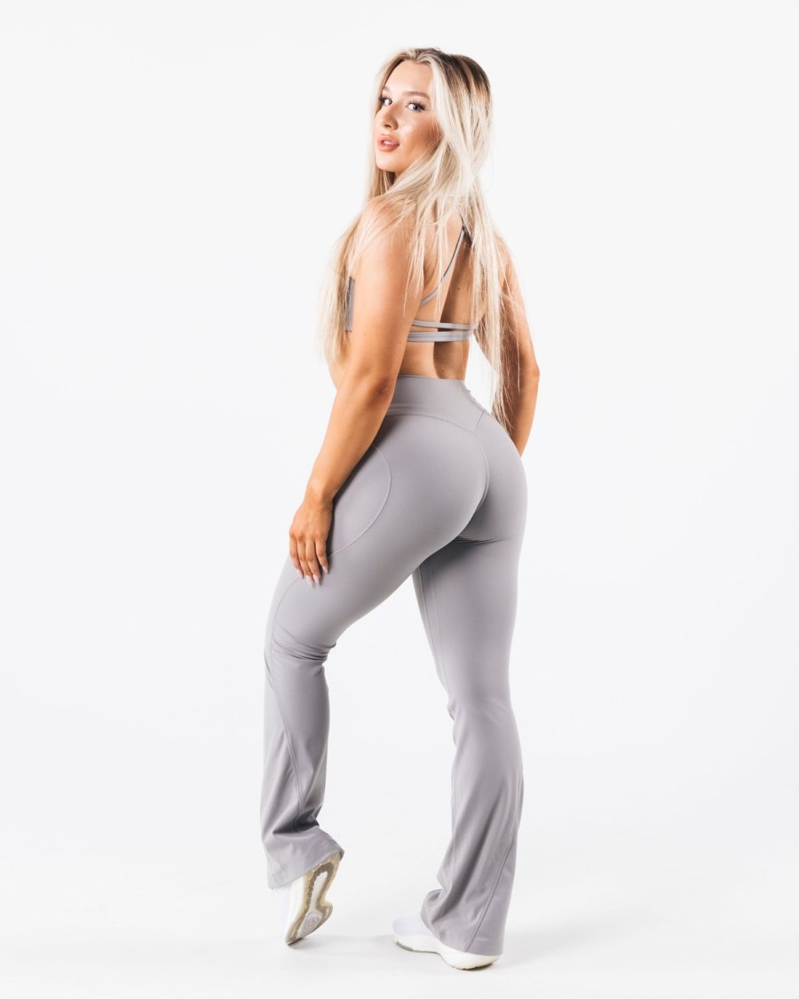 Best Aura Flared Pant Leggings