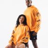 Hot Three Pillar Hoodie Hoodies & Jackets