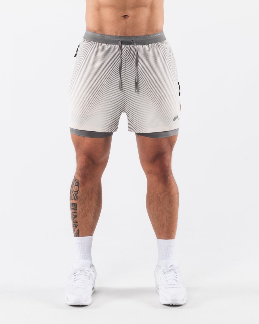 Online Elite Swift Short 5" Shorts