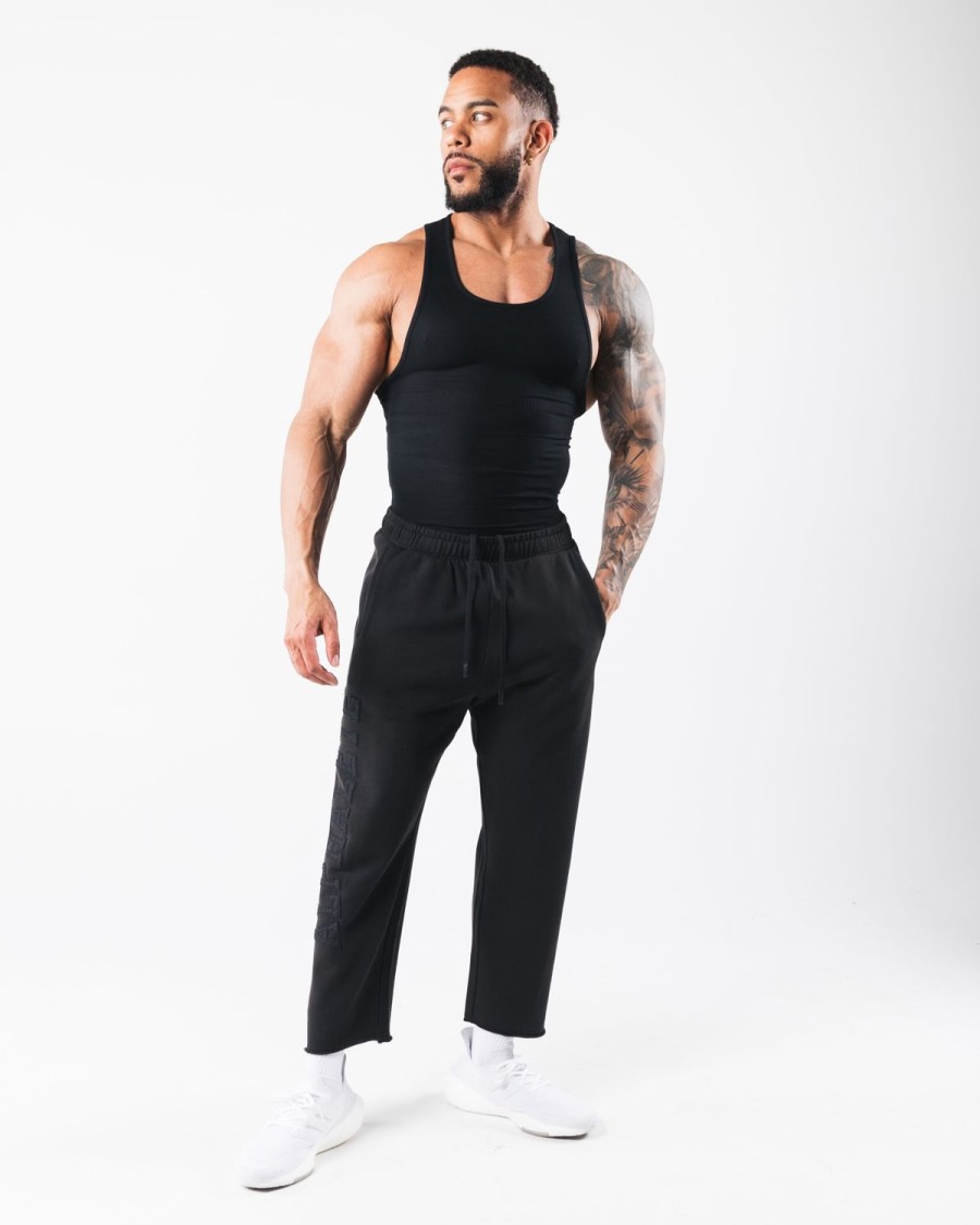 Hot Sunfade Pant Joggers