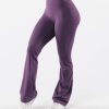 Best Aura Flared Pant Leggings