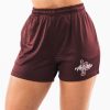 Best Signature Mesh Short 4" Shorts