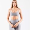 Clearance Aura 3 Strap Bra Sport Bras