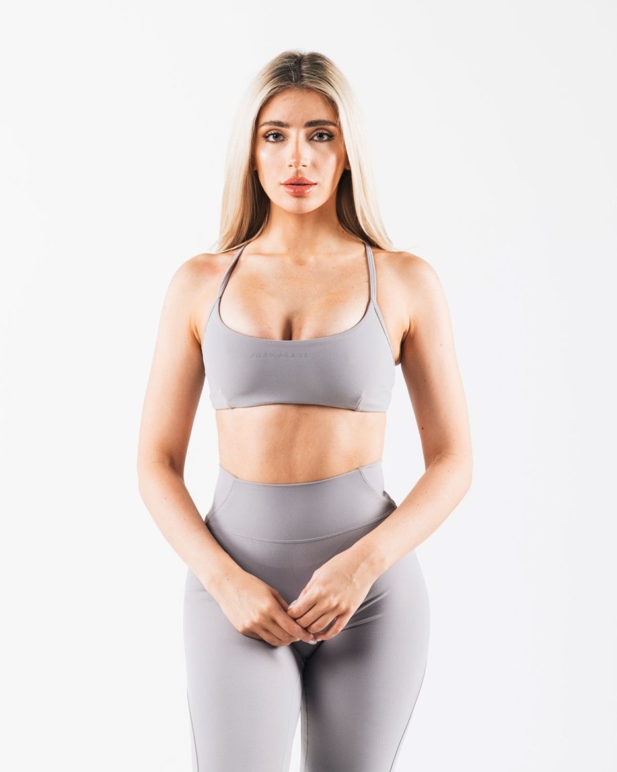 Clearance Aura 3 Strap Bra Sport Bras