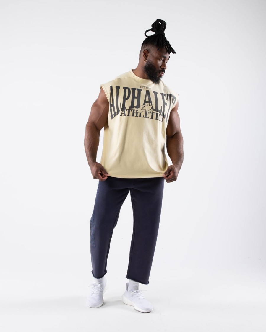 Hot Vintage Muscle Tank Tanks & Stringers