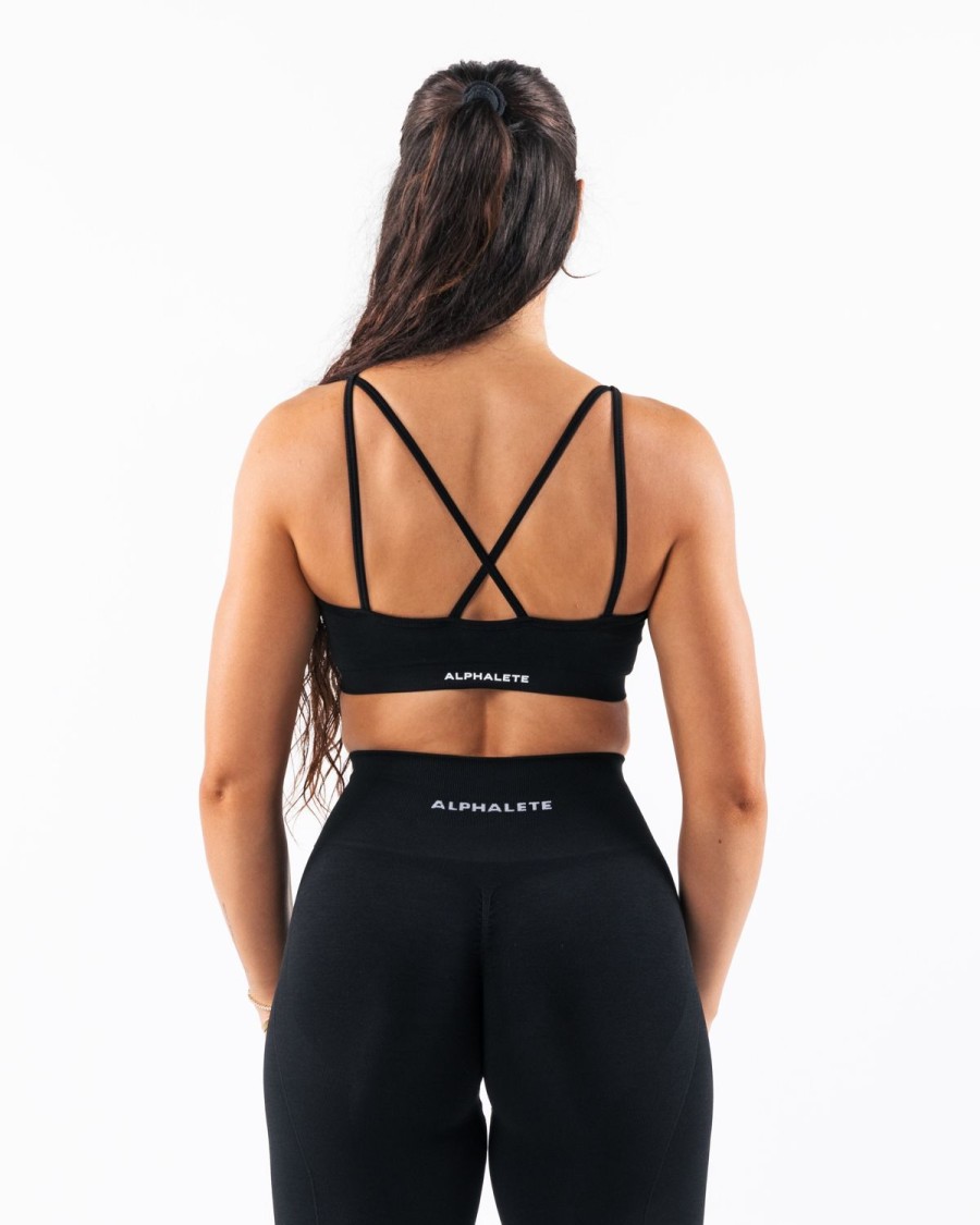 Wholesale Amplify Excel Bra Sport Bras