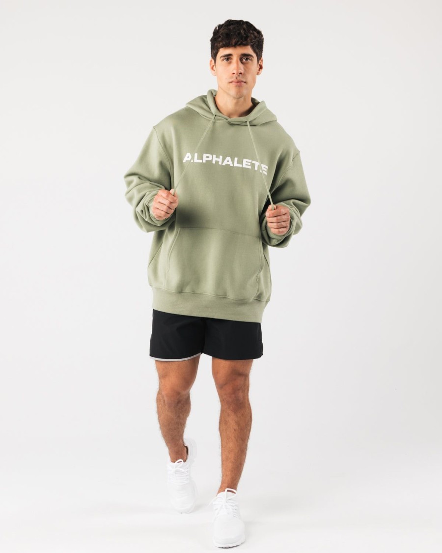 Wholesale Core Hoodie Hoodies & Jackets