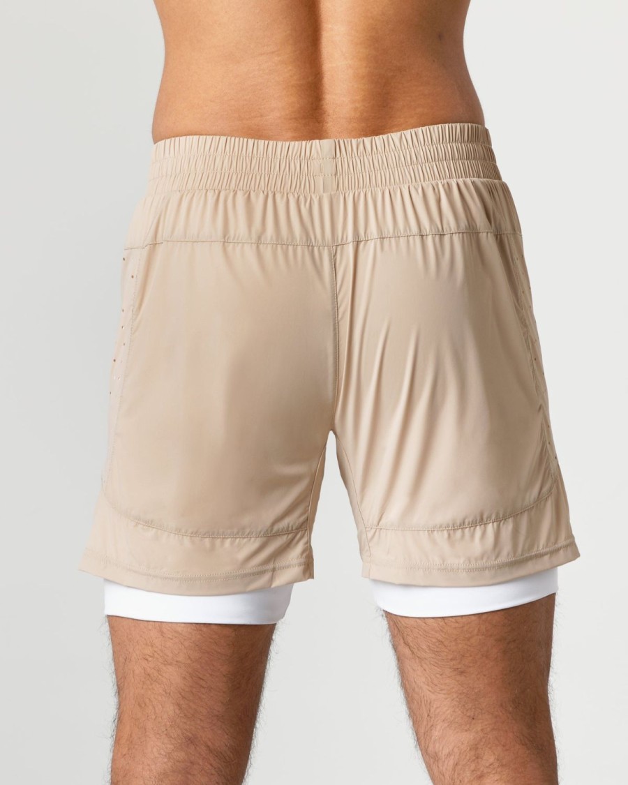 Online Infinity Speed Short 5.5" Shorts