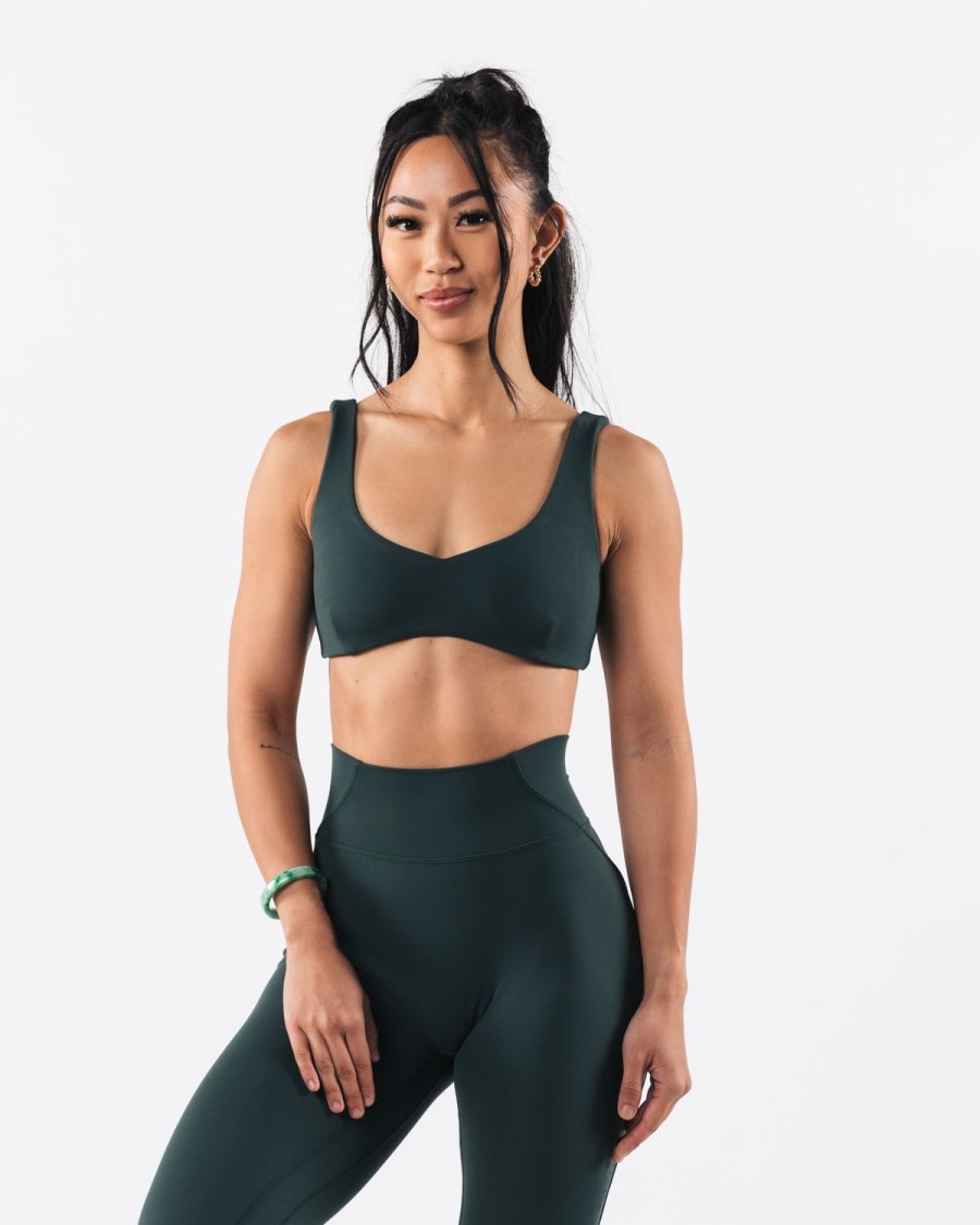 Online Aura Sculpt Bra Sport Bras