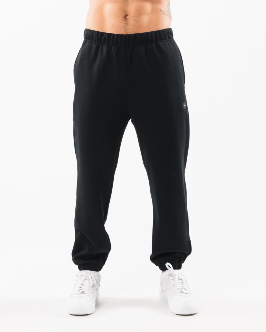 Hot Academy Relaxed Jogger Joggers