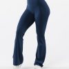 Hot Aura Flared Pant Leggings