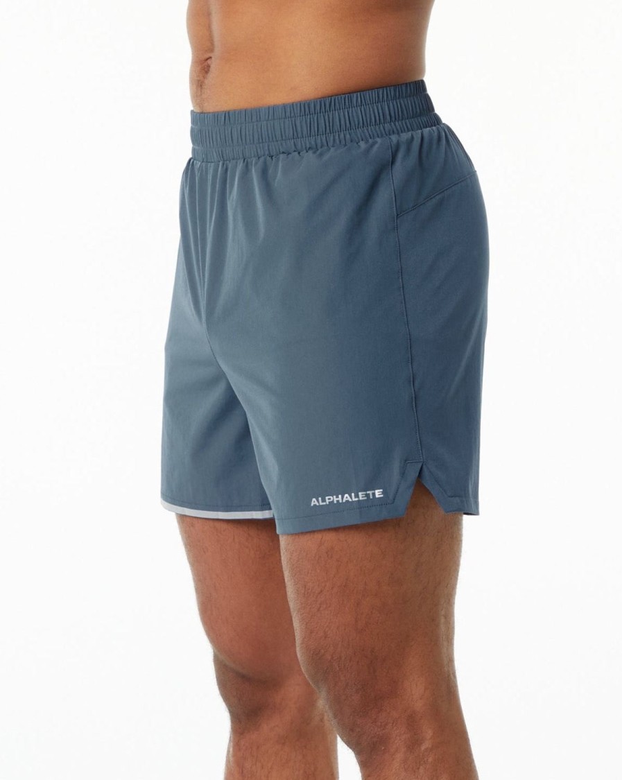 New Core Stride Short 5" Shorts