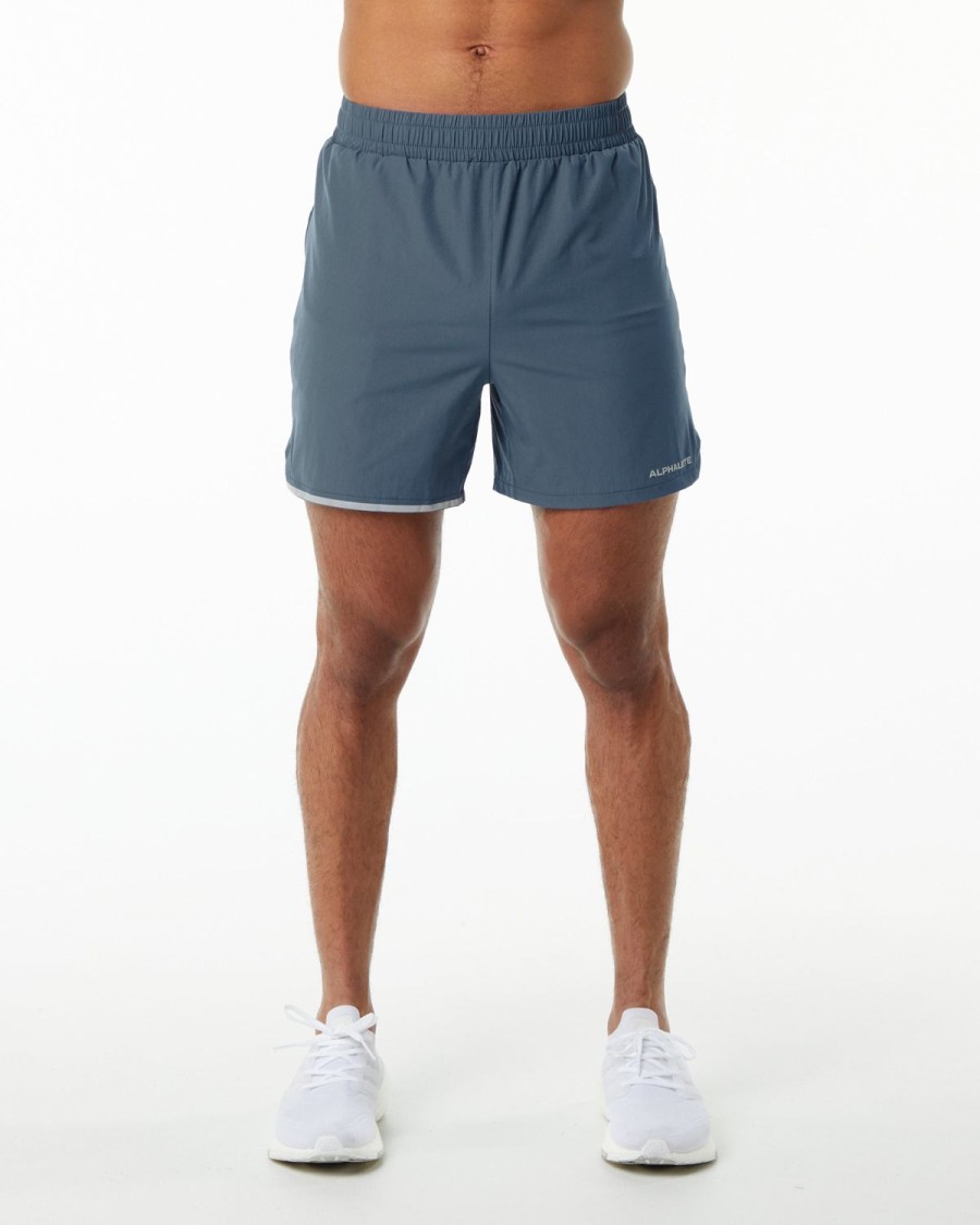 New Core Stride Short 5" Shorts