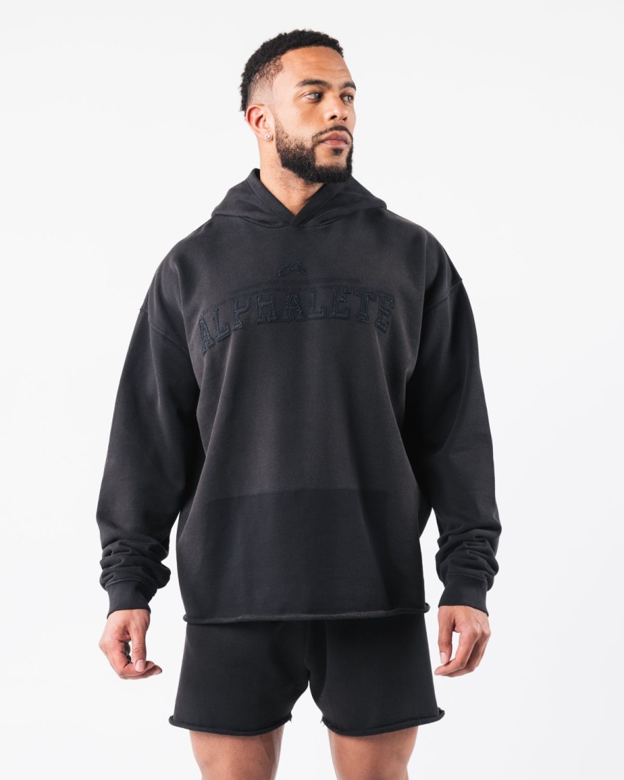 Clearance Sunfade Hoodie Hoodies & Jackets