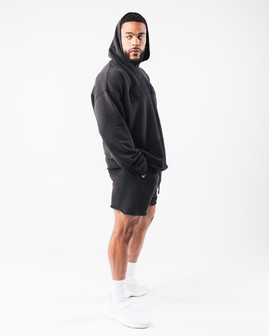 Clearance Sunfade Hoodie Hoodies & Jackets