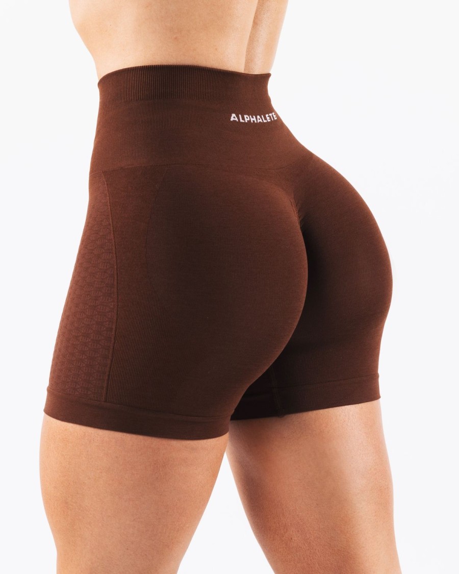 Best Amplify Contour Short 5" Shorts