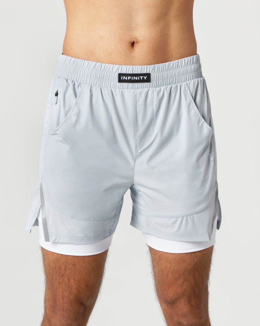 Online Infinity Speed Short 5.5" Shorts