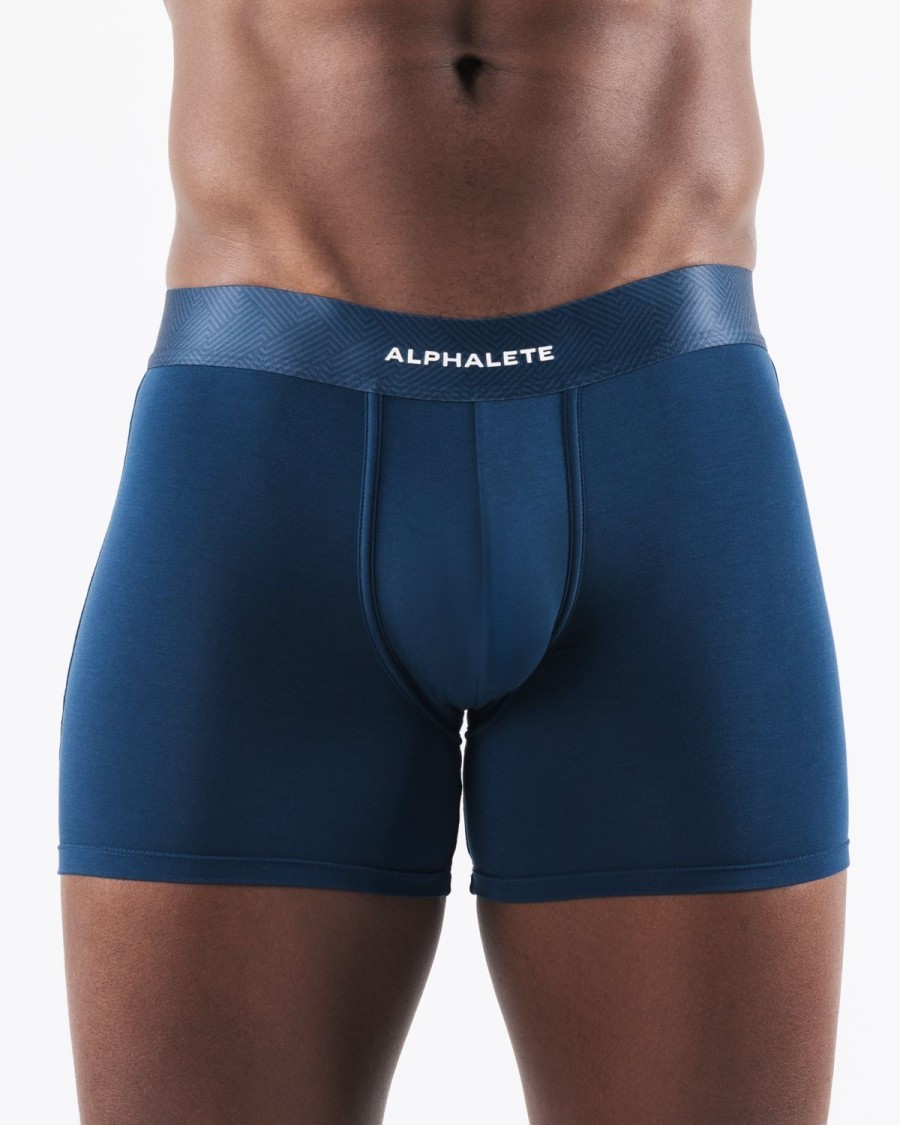 Wholesale Core Boxer Brief 2Pk Underwear