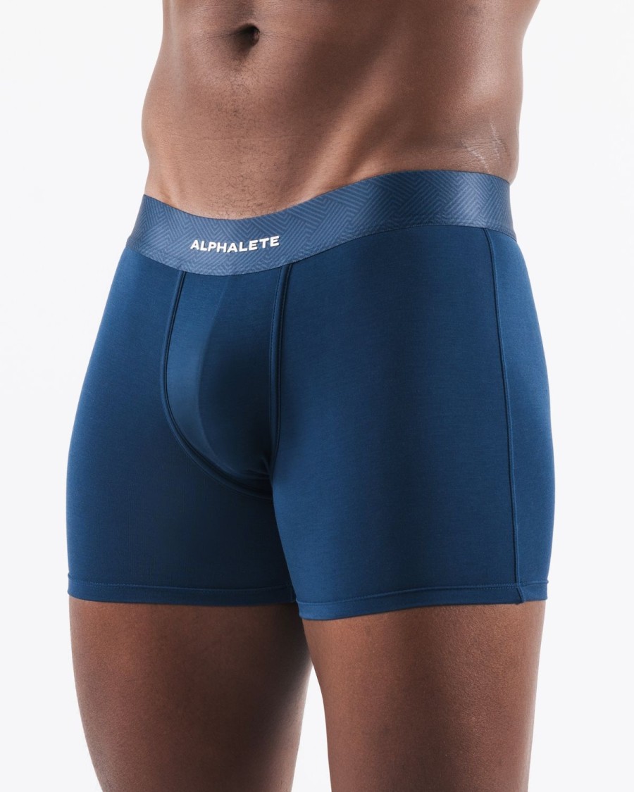 Wholesale Core Boxer Brief 2Pk Underwear