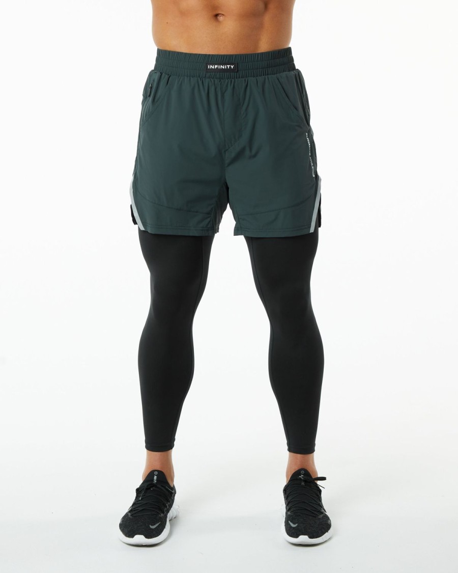 Clearance Infinity 2-In-1 Speed Short 5.5" Shorts