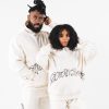 Hot Script Hoodie Hoodies & Jackets