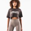 Wholesale Republic Crop Tee Shirts & Crops