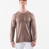 Clearance Aa Airtech Ls Tee Shirts