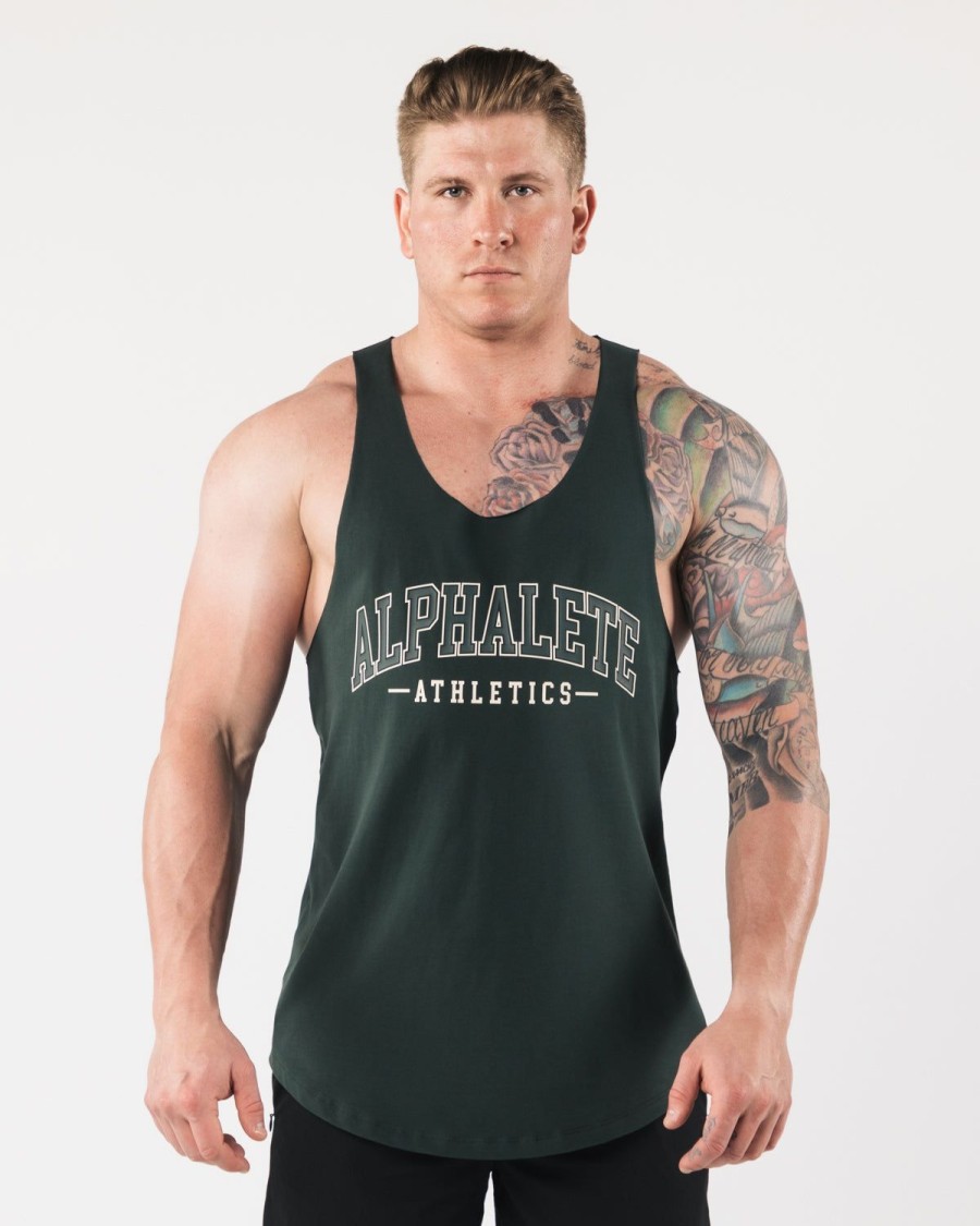 Wholesale Aa Raw Cut Tank Tanks & Stringers