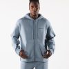 Online Origin Full-Zip Jacket Hoodies & Jackets