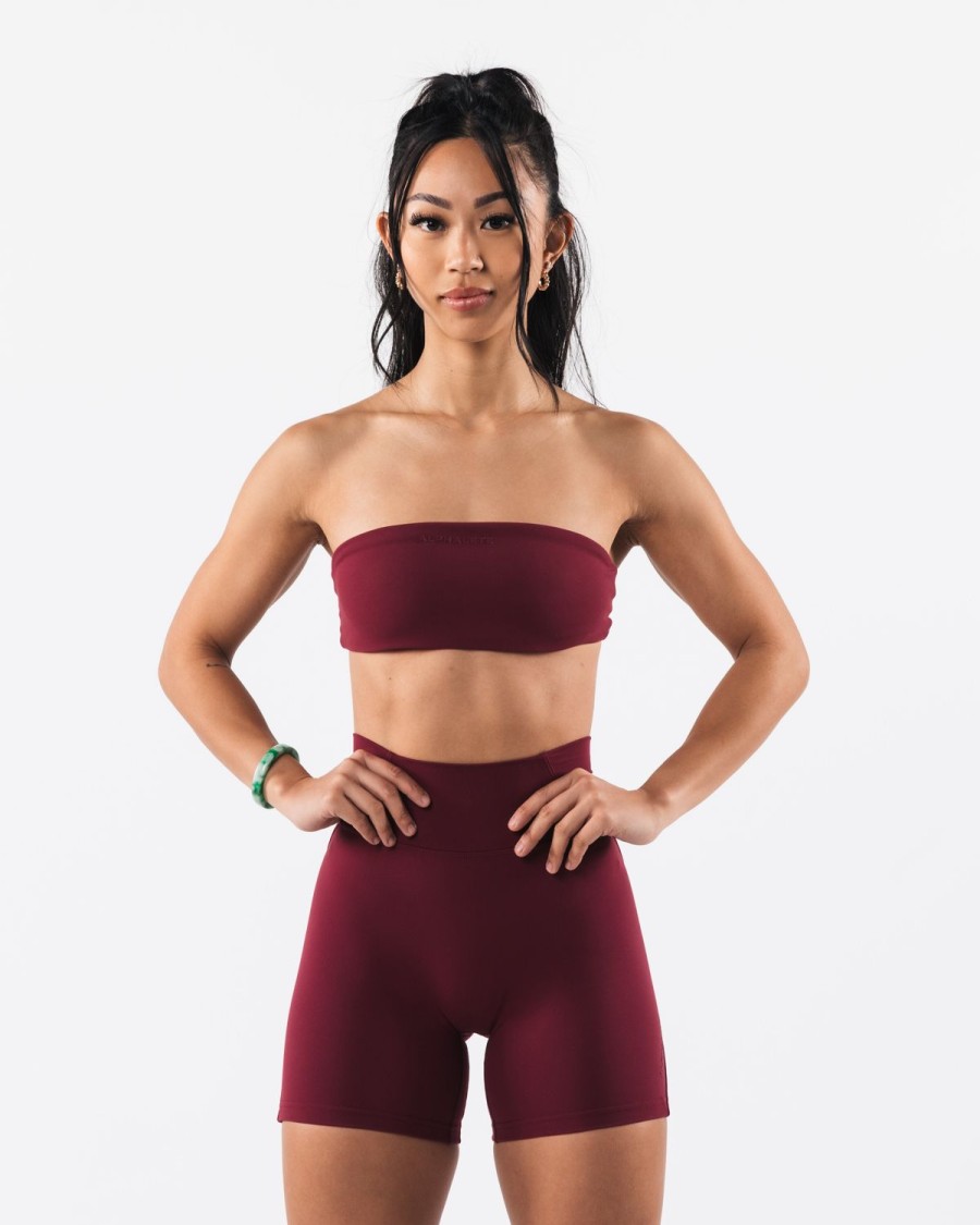 Online Aura Bandeau Sport Bras