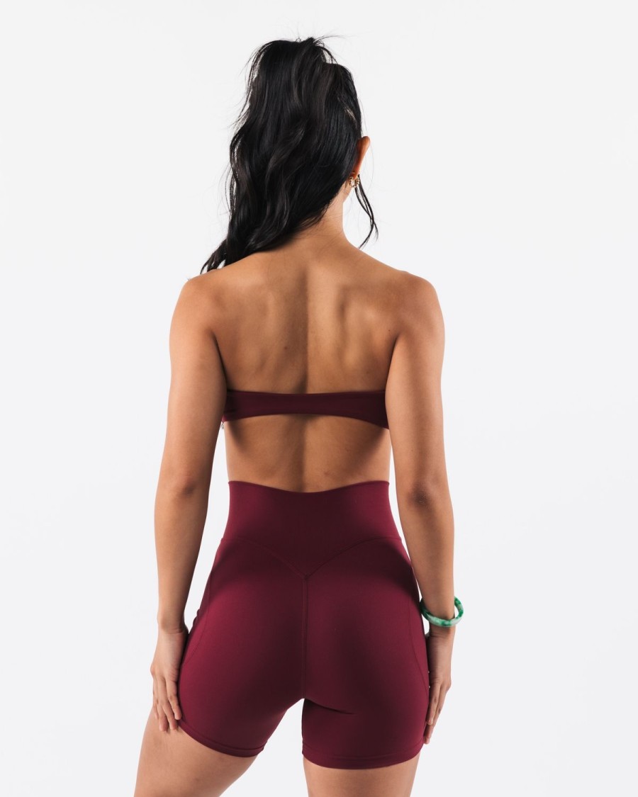 Online Aura Bandeau Sport Bras