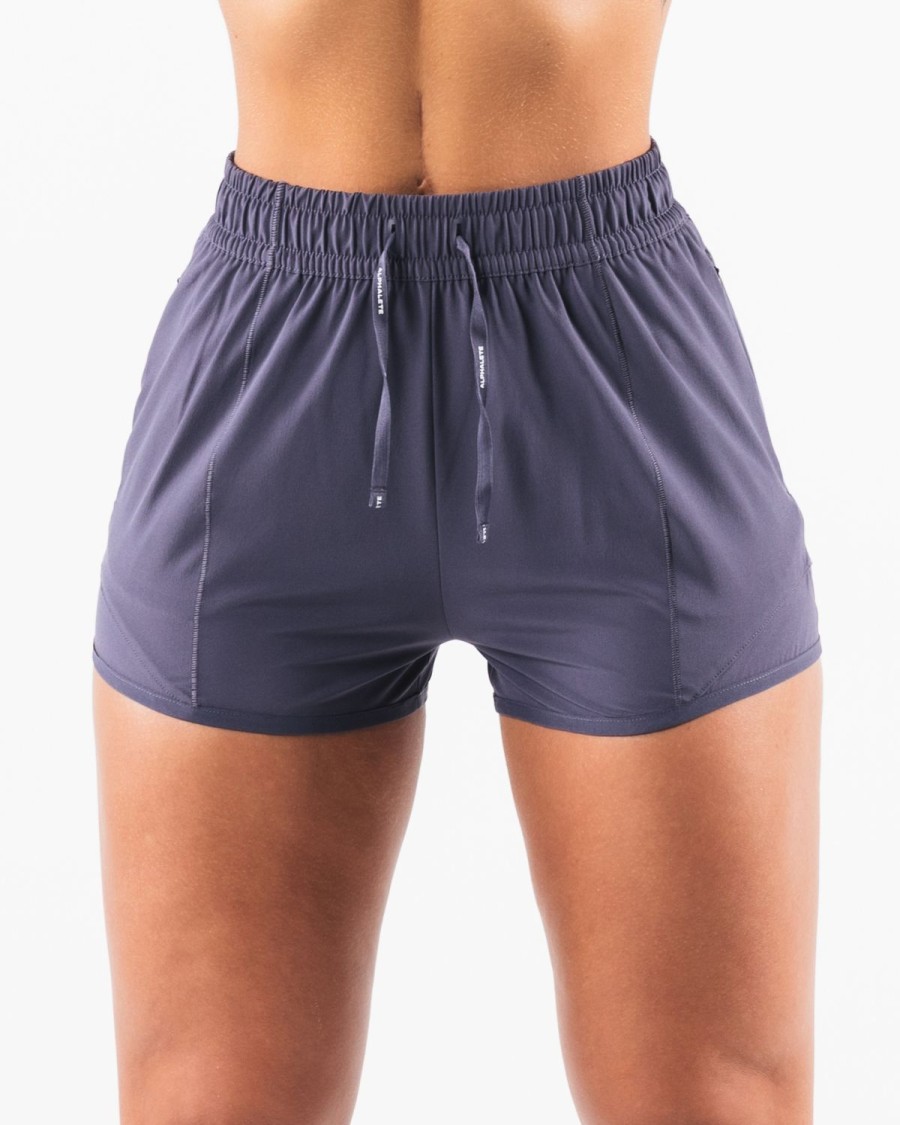 Online Swift Short 4.5" Shorts