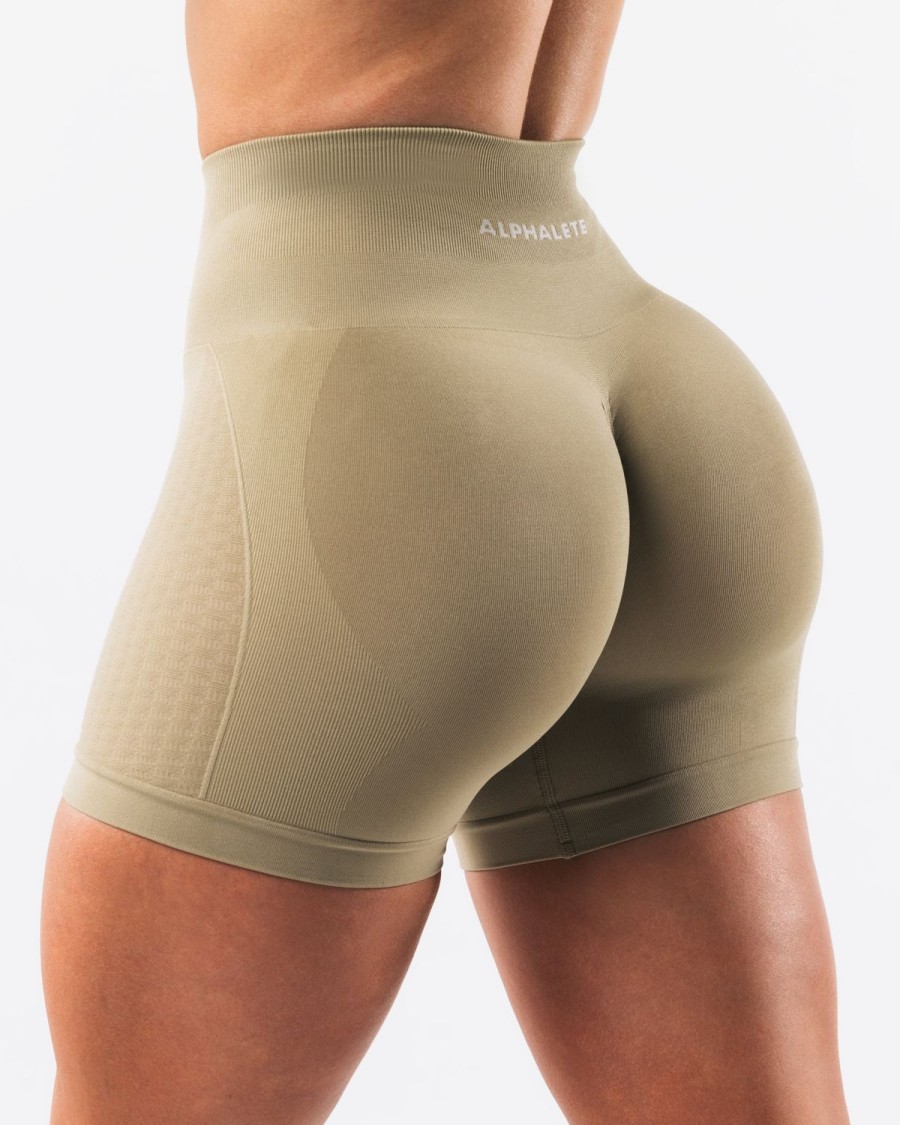 New Amplify Contour Short 5" Shorts