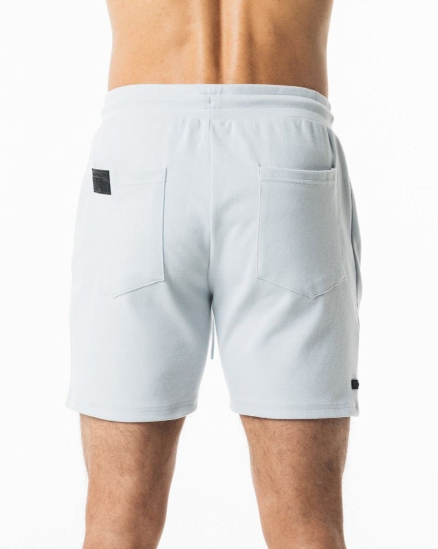 Hot Identity Short 6" Shorts