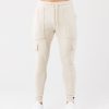 Hot Identity Cargo Joggers