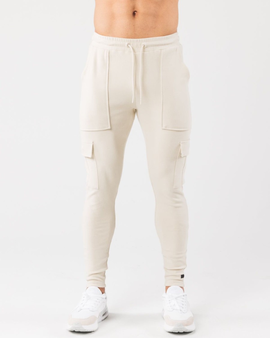 Hot Identity Cargo Joggers