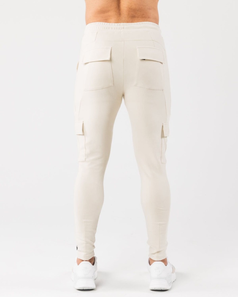 Hot Identity Cargo Joggers