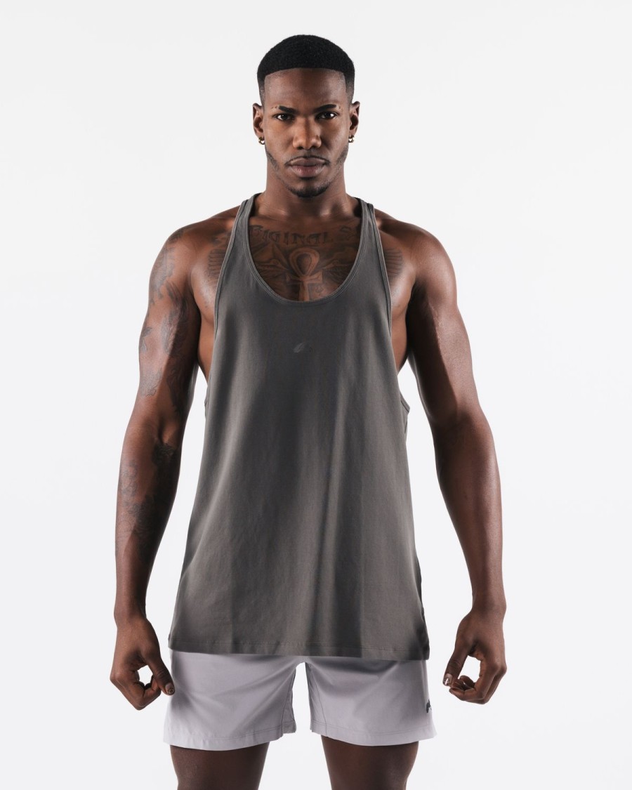 Clearance Breathe More Stringer Tanks & Stringers