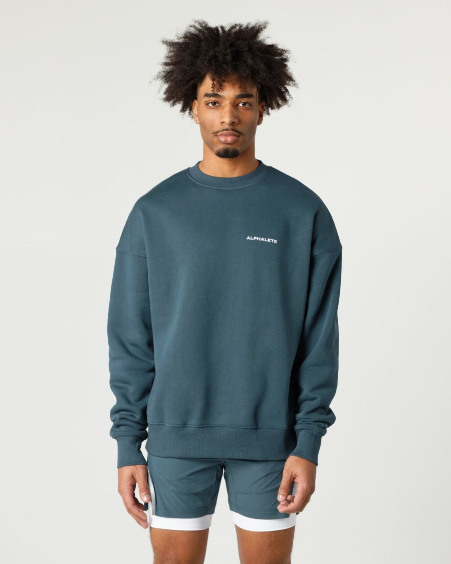 Best Classic Crew Hoodies & Jackets