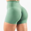 Wholesale Amplify Short 4.5" Shorts