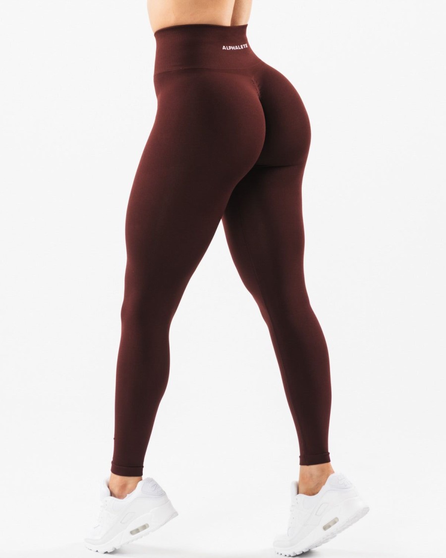 Online Amplify Legging Leggings