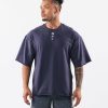 Wholesale Three Pillar Terry Tee Shirts