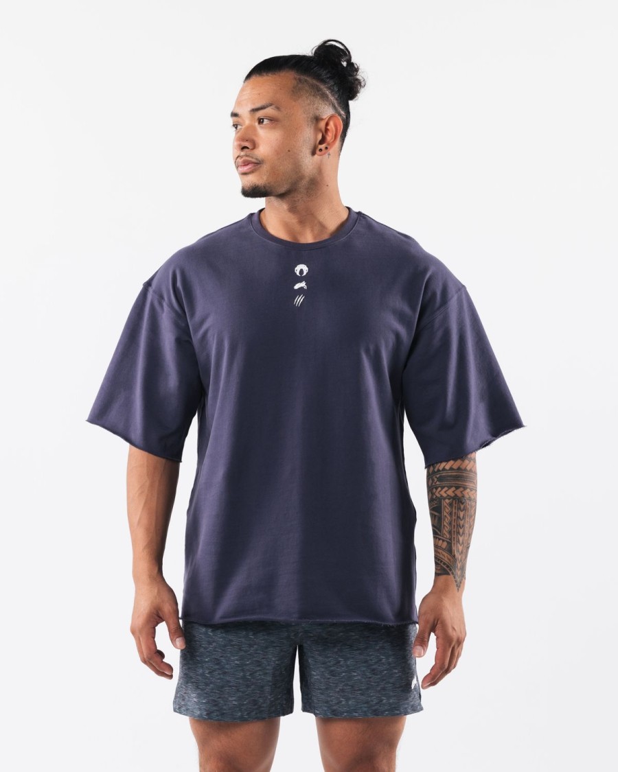 Wholesale Three Pillar Terry Tee Shirts