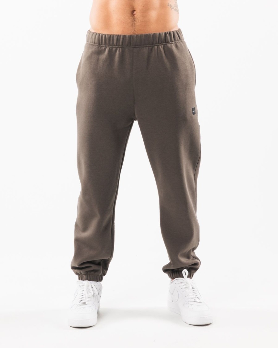 New Academy Relaxed Jogger Joggers