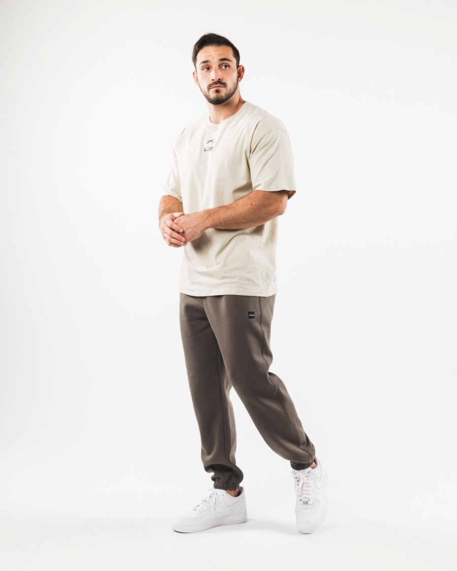 New Academy Relaxed Jogger Joggers