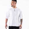 Best Three Pillar Terry Tee Shirts