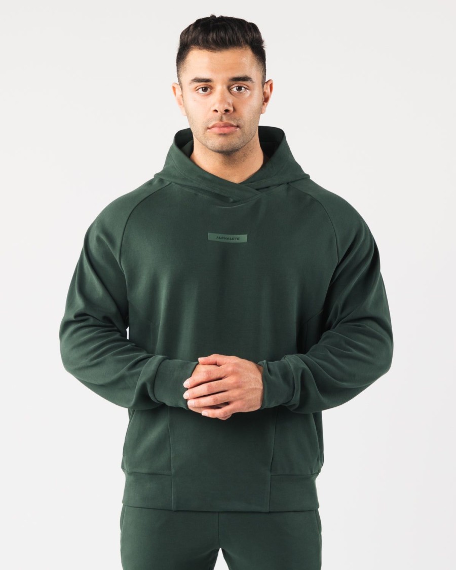 Clearance Identity Pro Hoodie Hoodies & Jackets