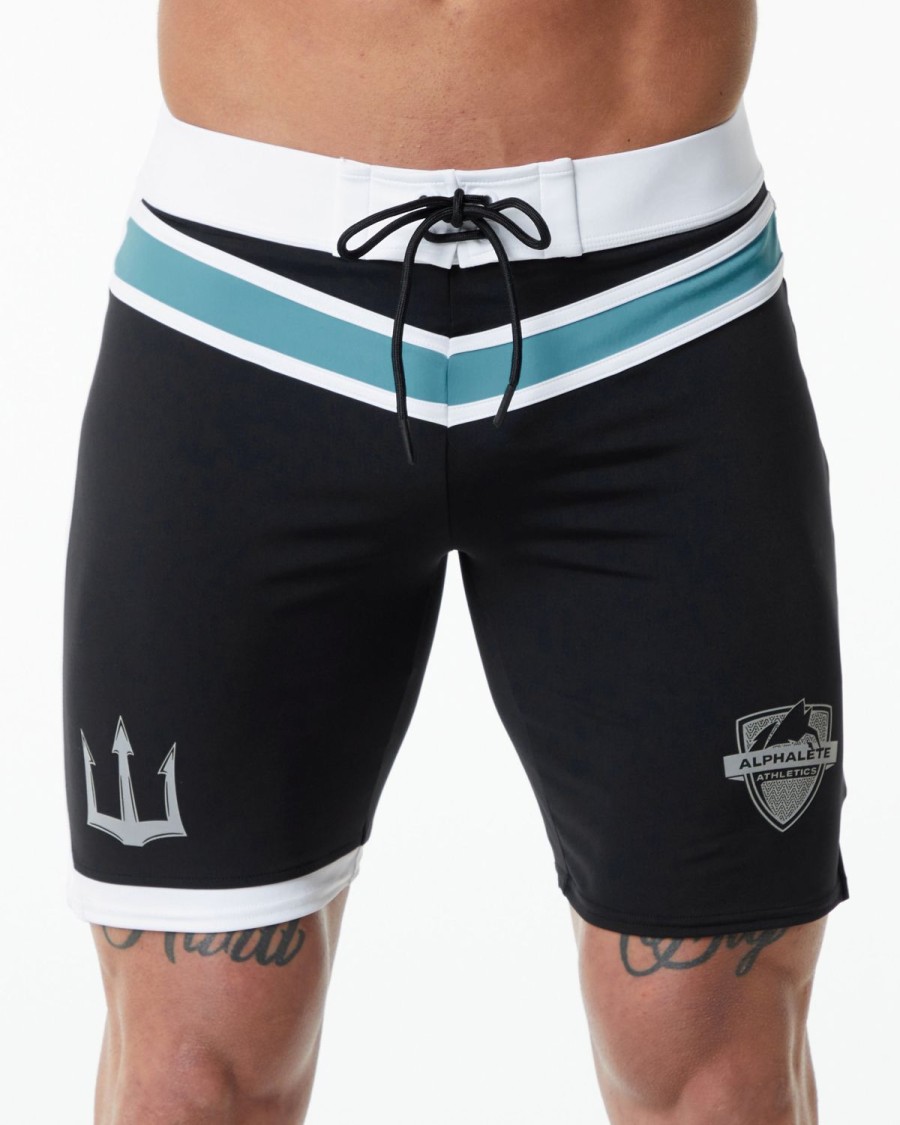 Clearance Trident Competition Short Boardshorts